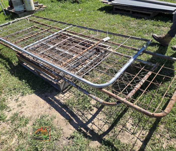 Assorted Farm Gates - photo 4