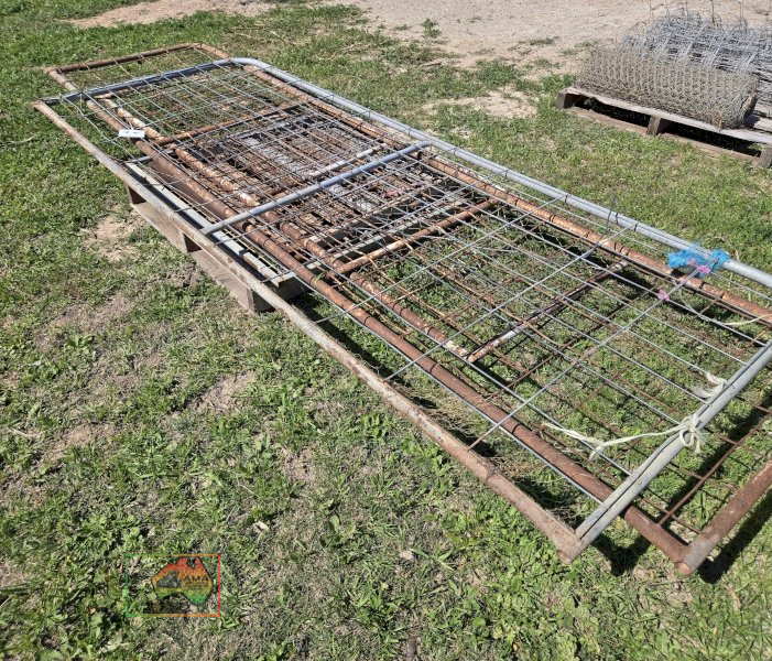 Assorted Farm Gates - photo 5