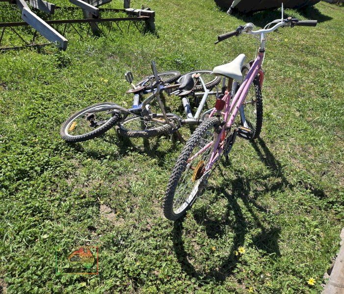 2x Mongoose & 1x Repco Bikes - photo 3