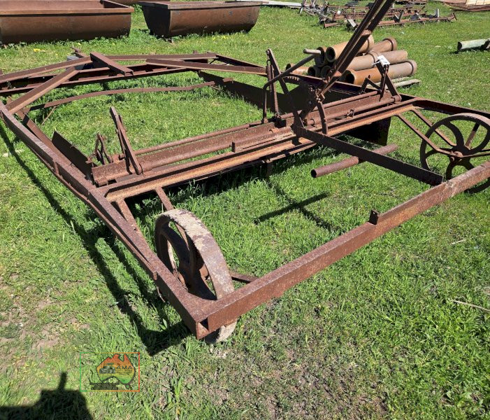 Land Plane - photo 2