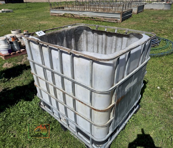 IBC Storage Tub