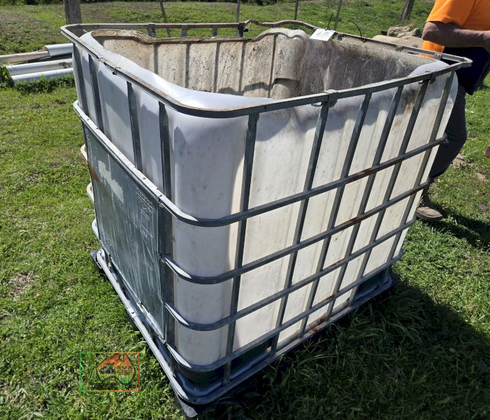IBC Storage Tub - photo 3