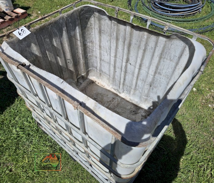 IBC Storage Tub - photo 2