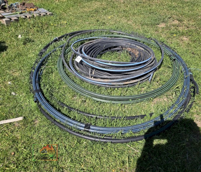 Assorted Poly Pipe - photo 3