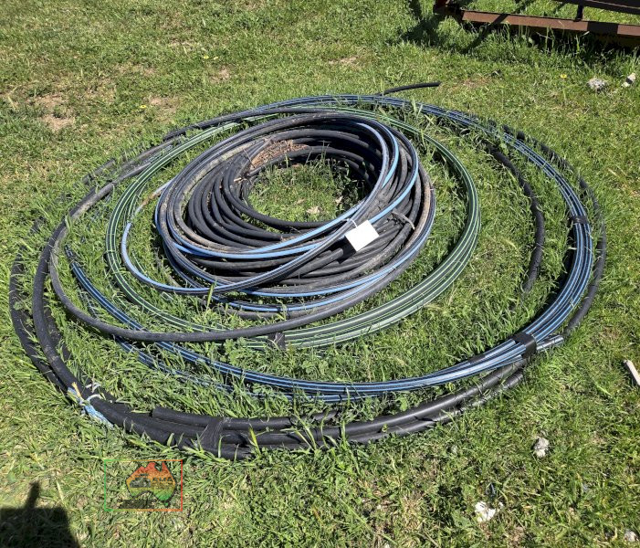 Assorted Poly Pipe - photo 2