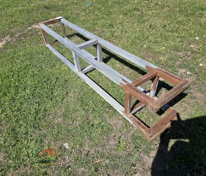 Steel Frame