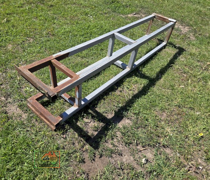 Steel Frame - photo 2