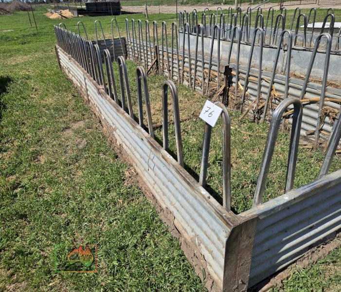 Waste Not Hay Feeder - photo 3