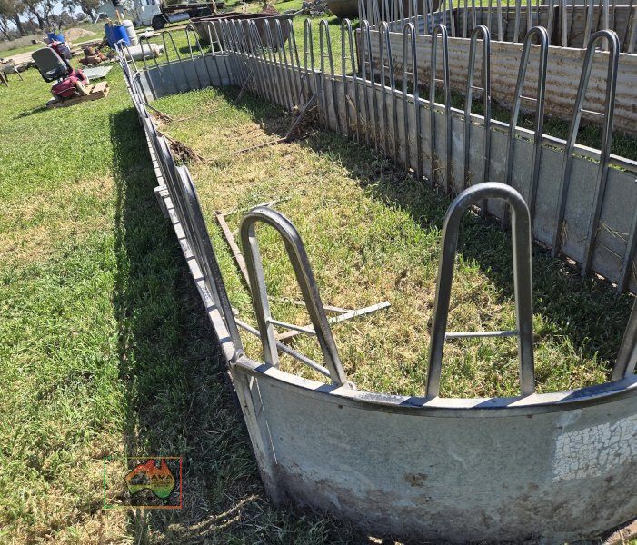 Waste Not Hay Feeder - photo 2