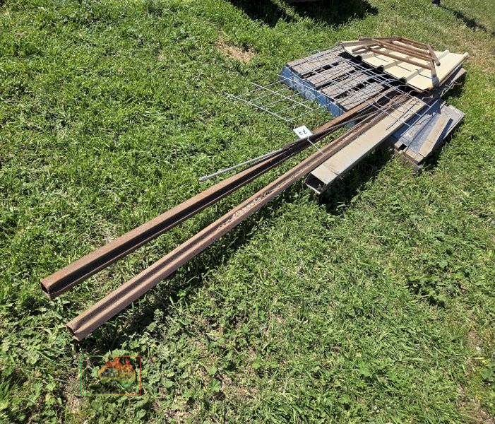 Misc. Sundry Steel - photo 2