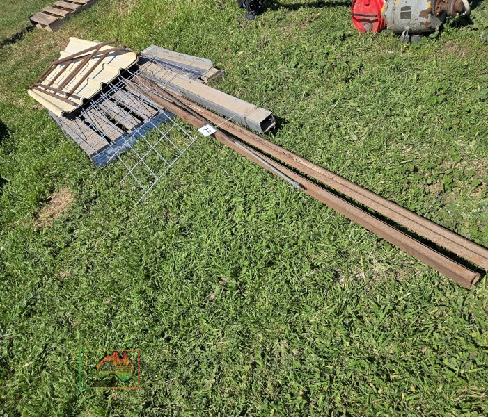 Misc. Sundry Steel - photo 3