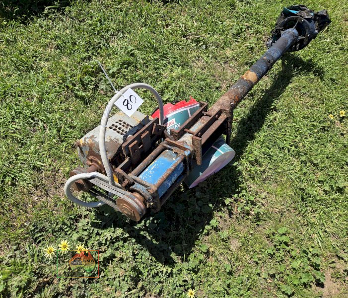 Electric Effluent Pump - photo 2