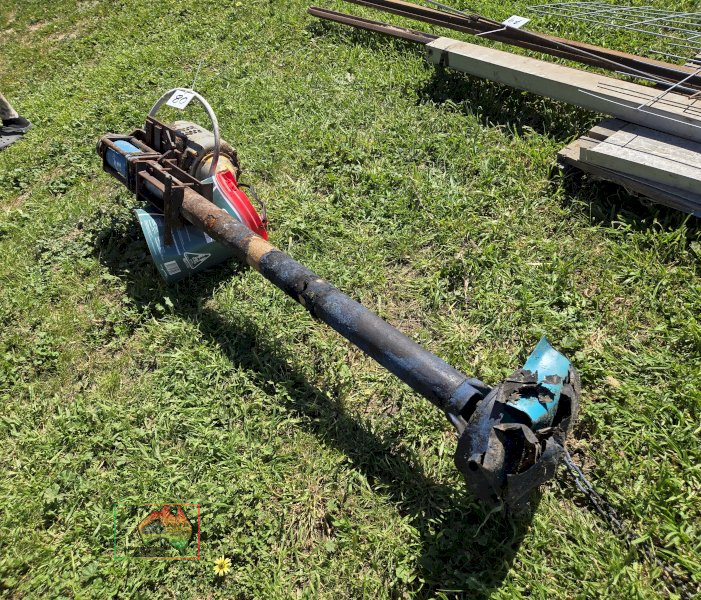 Electric Effluent Pump - photo 3