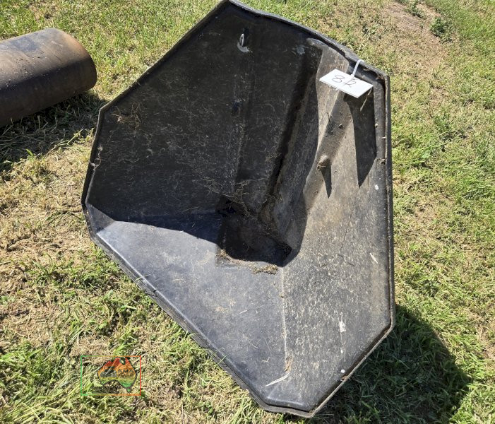 Plastic Auger Hopper - photo 2