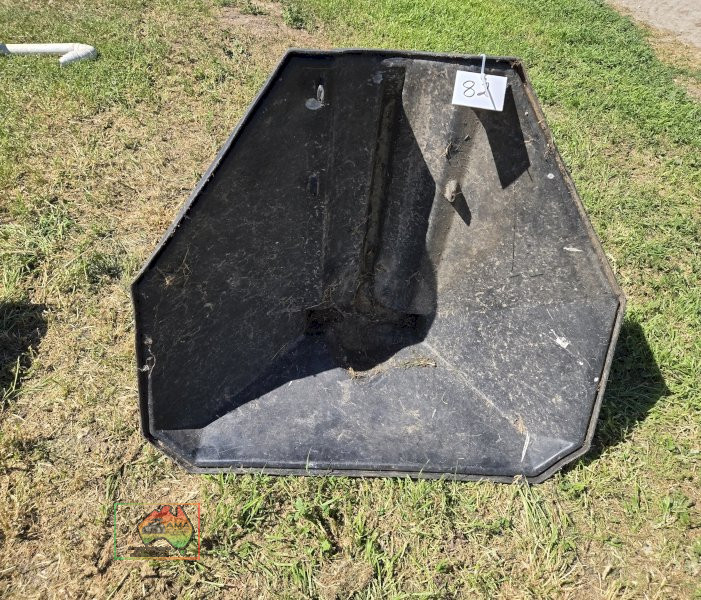 Plastic Auger Hopper - photo 3