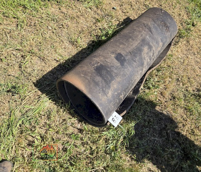 Dairy Floor Rubber Matting (1.6m x 1.8m)