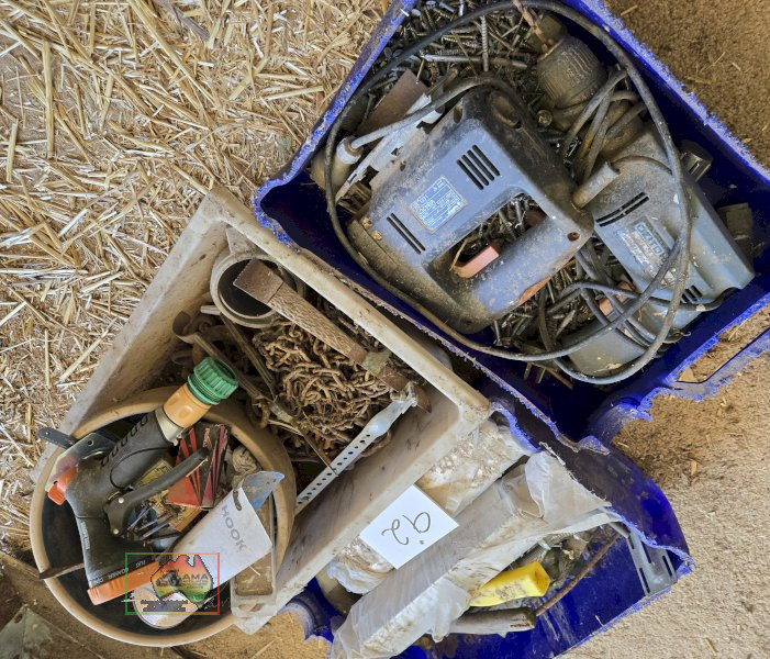 Assorted Misc. W/sop Sundries - photo 3