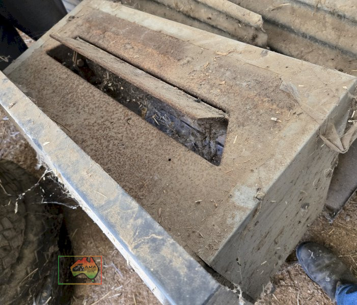 Delta Heat Open Fireplace Woodbox Insert - photo 4