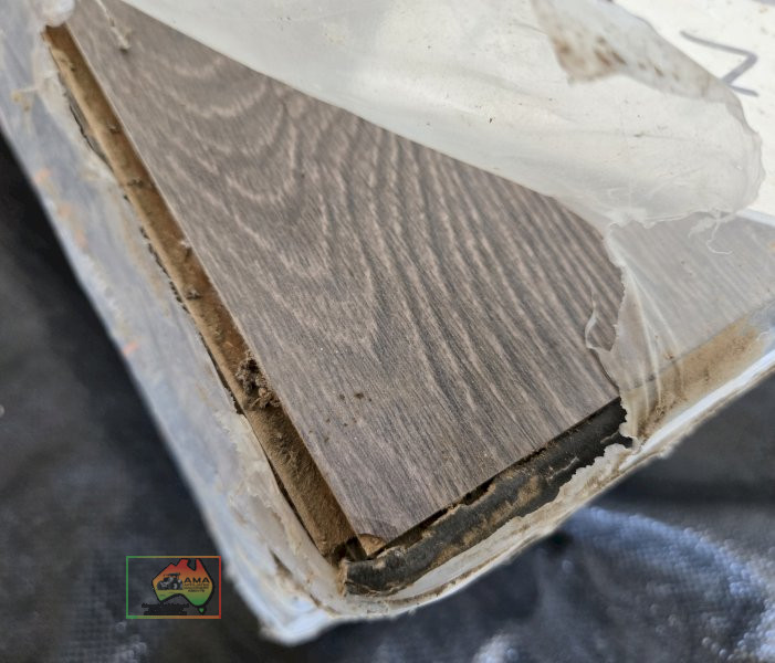 3x Vinyl Flooring Packs (NEW) - photo 2