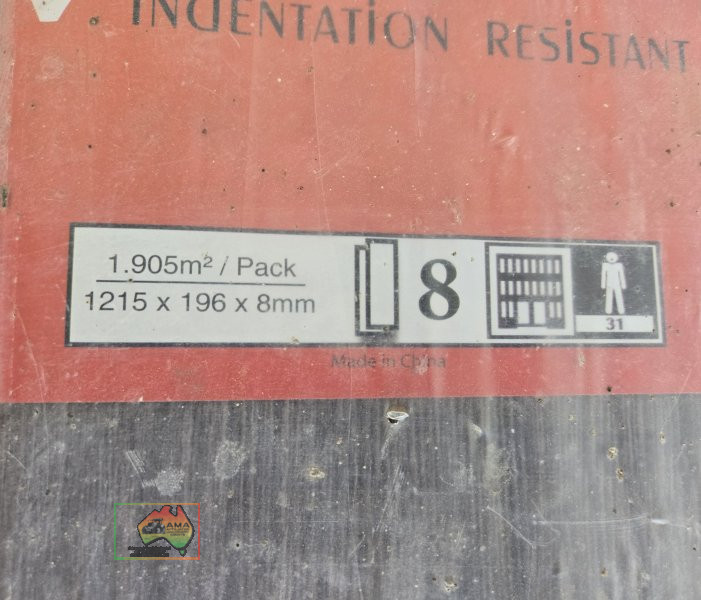 3x Vinyl Flooring Packs (NEW) - photo 4