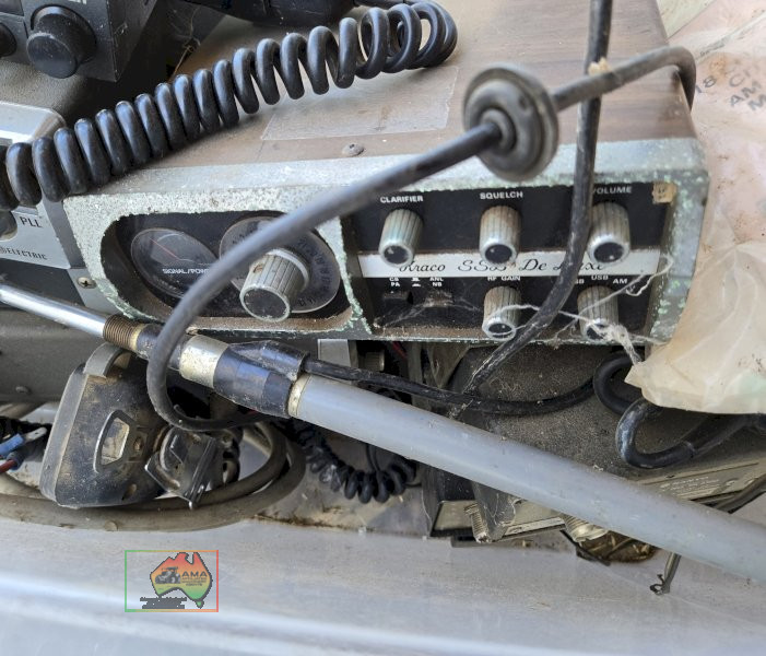 Assorted CB & UHF Radios - photo 3