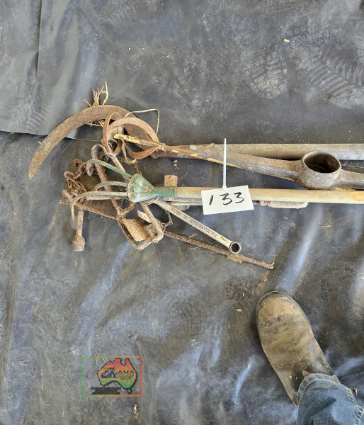 Garden Implements - photo 2