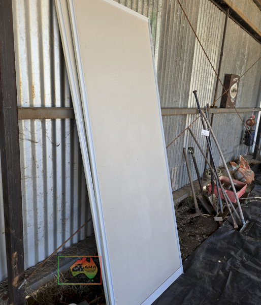 Pair of Sliding Wardrobe Doors - photo 2