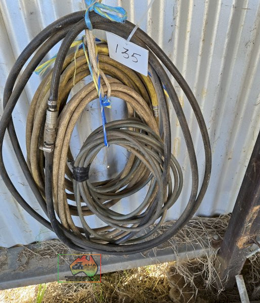 Assorted Air Hoses - photo 2