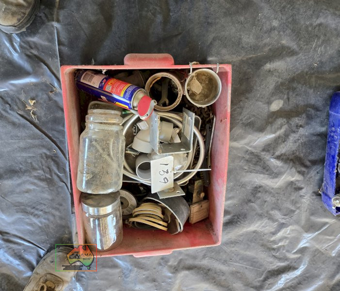 MIG Wire & Sundries - photo 3