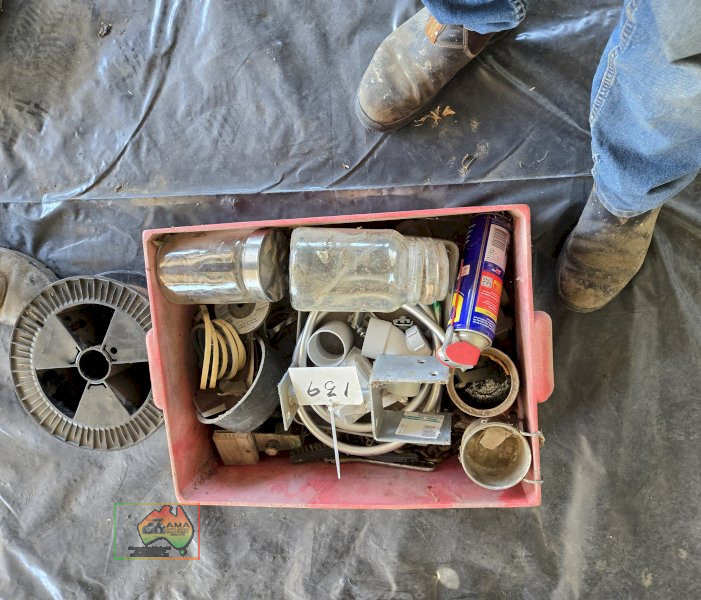MIG Wire & Sundries - photo 2