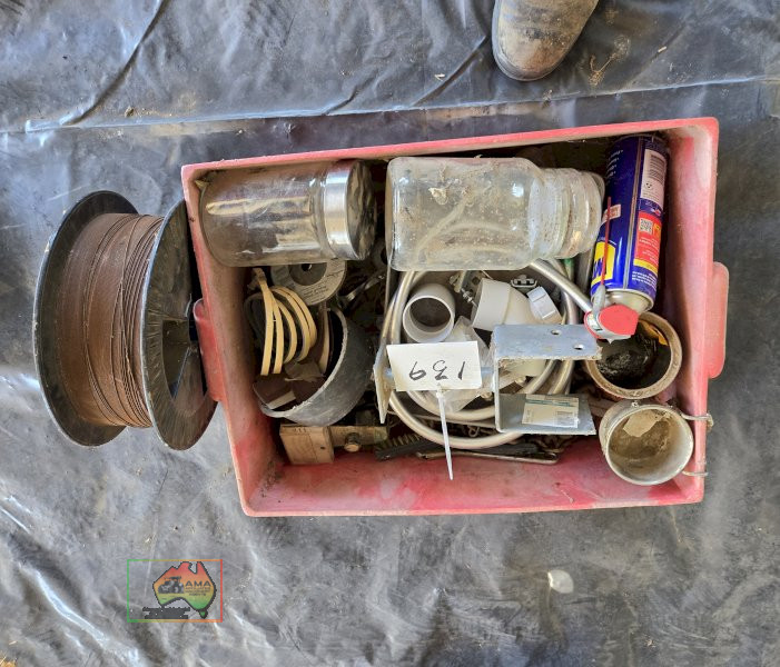 MIG Wire & Sundries - photo 1