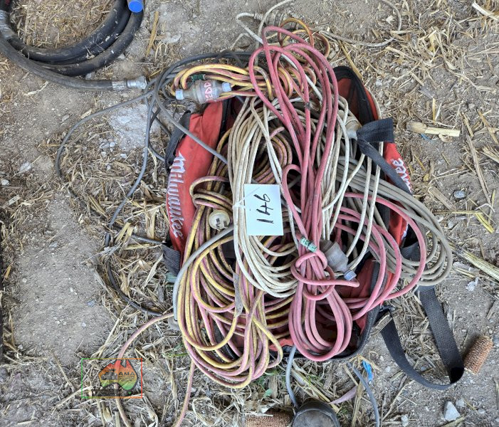 240v Extension Leads - photo 2