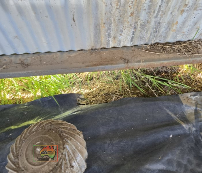 Wirly Bird, Hacksaw, Spray Nozzle & Sundries - photo 3