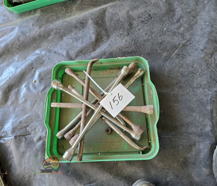 Wheel Braces - photo 2