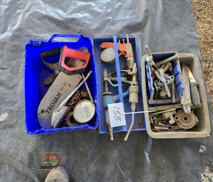 Sundry Tools