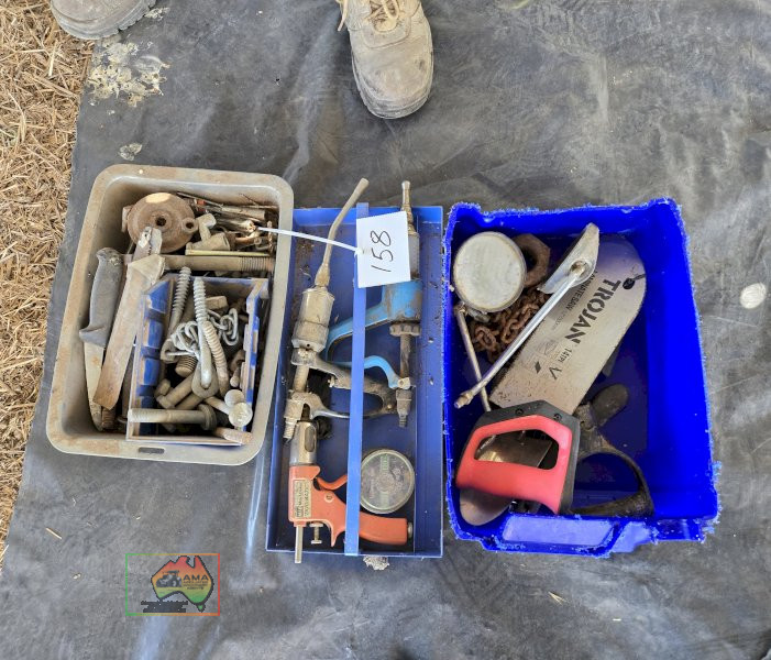 Sundry Tools - photo 3