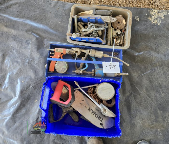Sundry Tools - photo 2