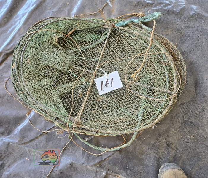 Yabby Nets - photo 2