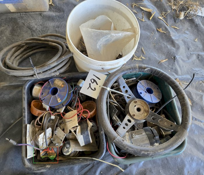 Auto Elec. Sundries