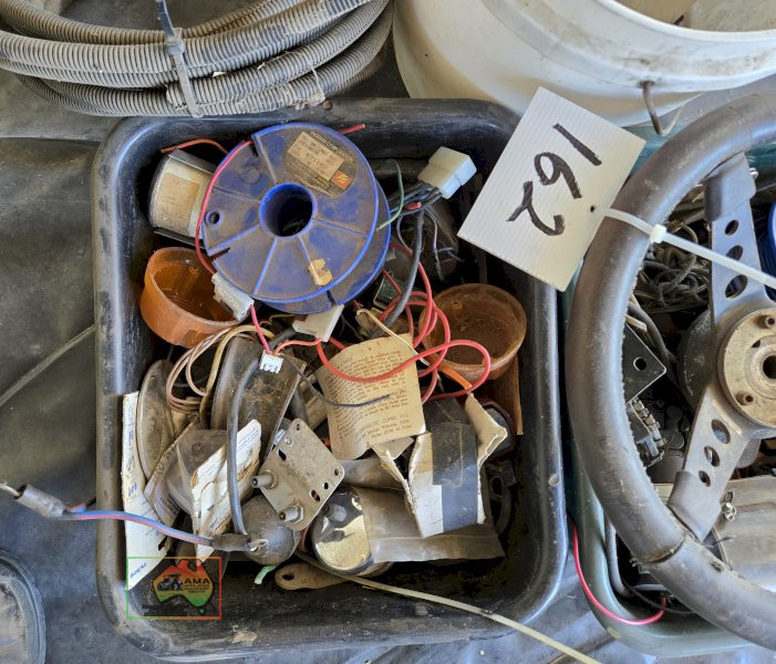 Auto Elec. Sundries - photo 4