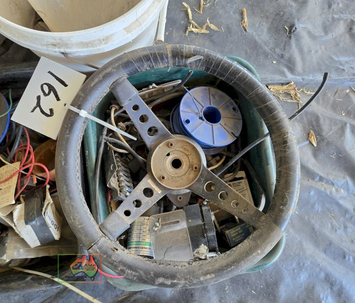 Auto Elec. Sundries - photo 3