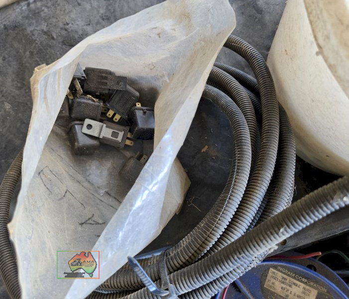 Auto Elec. Sundries - photo 5