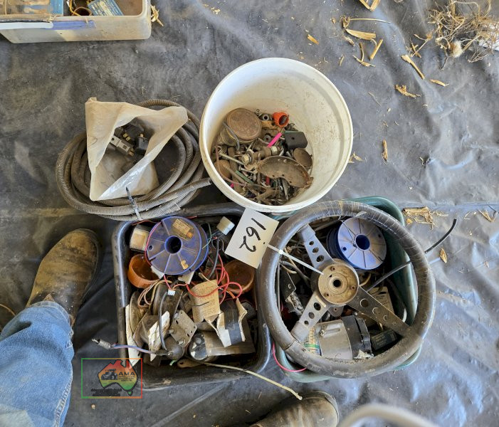 Auto Elec. Sundries - photo 2
