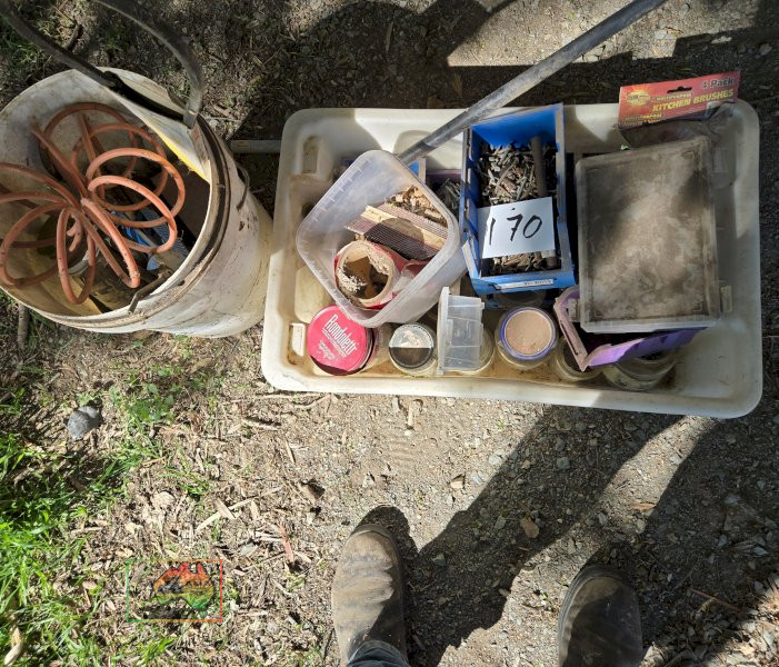 Workshop Sundries & Screws - photo 2