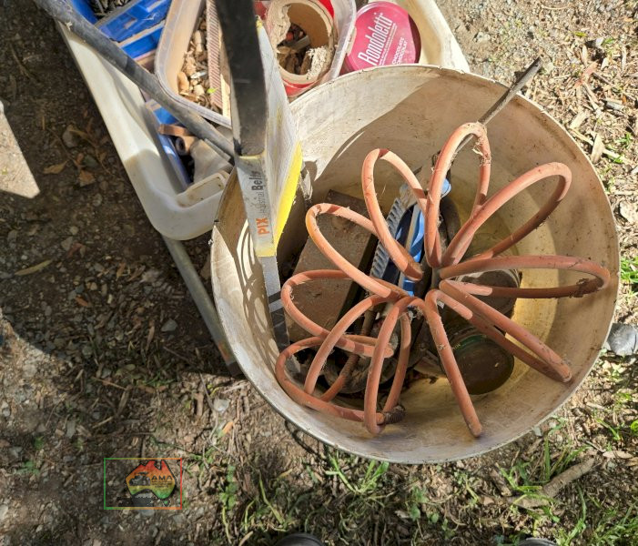 Workshop Sundries & Screws - photo 4