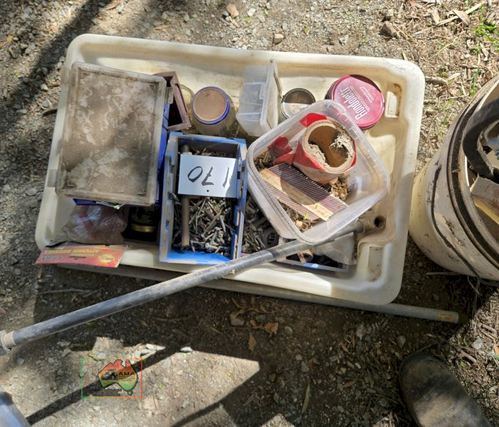 Workshop Sundries & Screws - photo 3