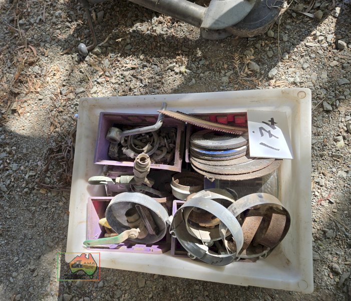 Workshop Sundries - photo 2