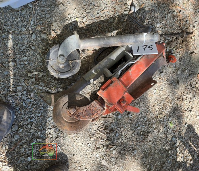 Jockey Wheels - photo 2