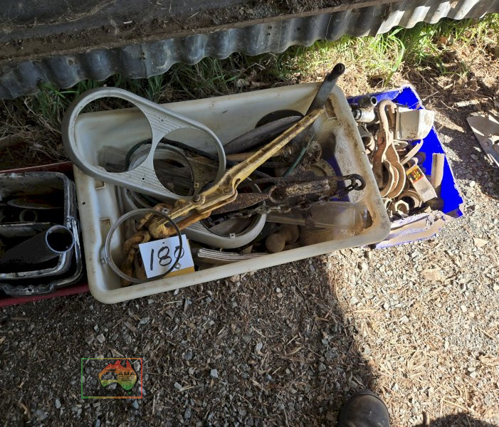 Sundry Items - photo 2