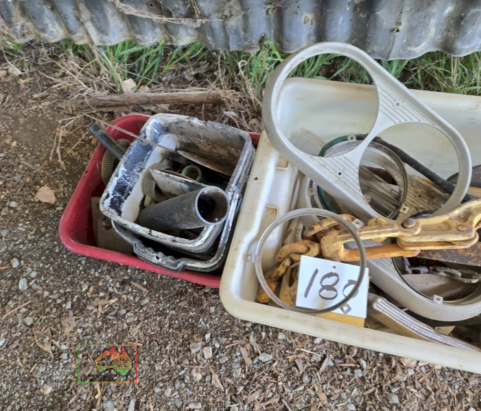 Sundry Items - photo 3